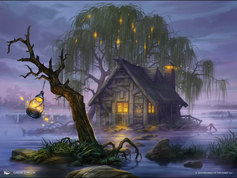 エルドレインの王権 最終回 双子の灯の覚醒 Mtgストーリーの世界